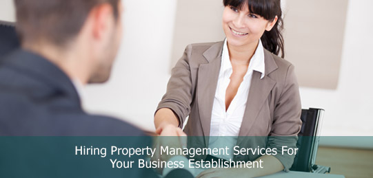 Commercial Property Management: DIY Vs Experts