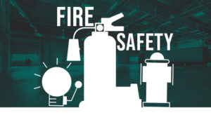 Assessing Your Industrial Property’s Fire Safety? Latitude Can Help